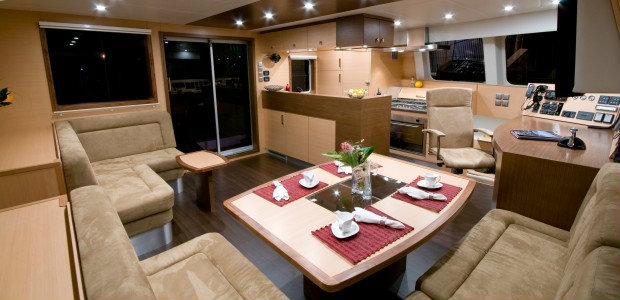 Aeroyacht Multihull Specialists Catamarans for Sale