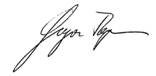 Gregor Tarjan
