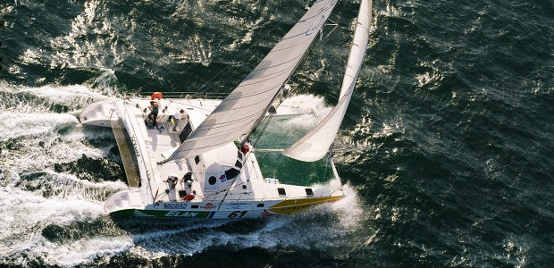 Aeroyacht Multihull Specialists Catamarans for Sale