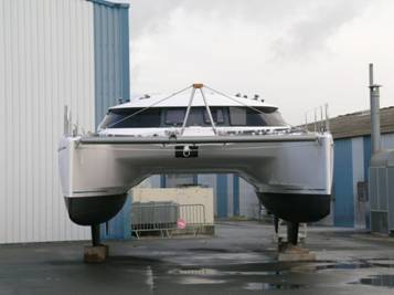 Aeroyacht Multihull Specialists Catamarans for Sale