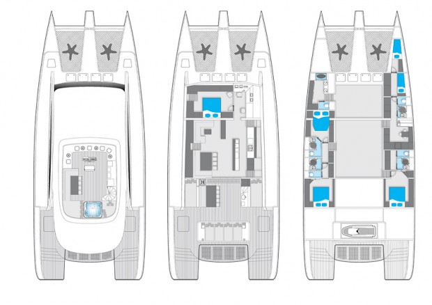 Aeroyacht Multihull Specialists Catamarans for Sale