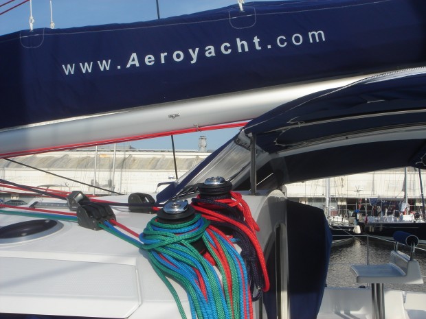 Aeroyacht Multihull Specialists Catamarans for Sale