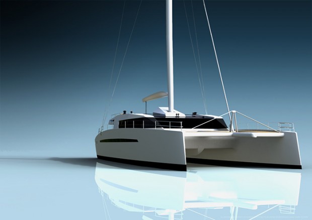 75′ Sunreef Ultimate 75 supercat