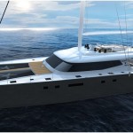 80′ Sunreef – stunning design, luxury and performance