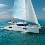 50′ Saba 50 – Best luxury cruising catamaran in this market segment