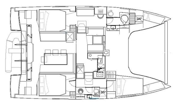 Aeroyacht Multihull Specialists Catamarans for Sale