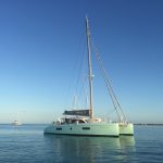 Outremer 51 – AQUA – SOLD