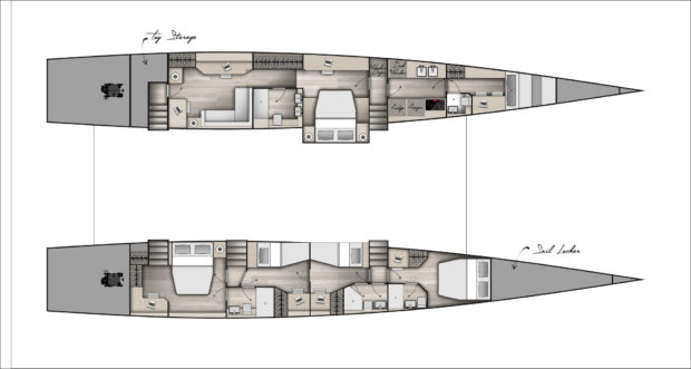 McConaghy 77 Multihull