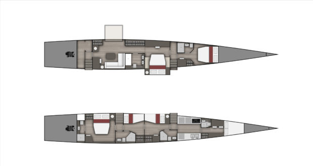 McConaghy 77 Multihull