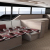 McConaghy 77 Multihull Salon Interior 1