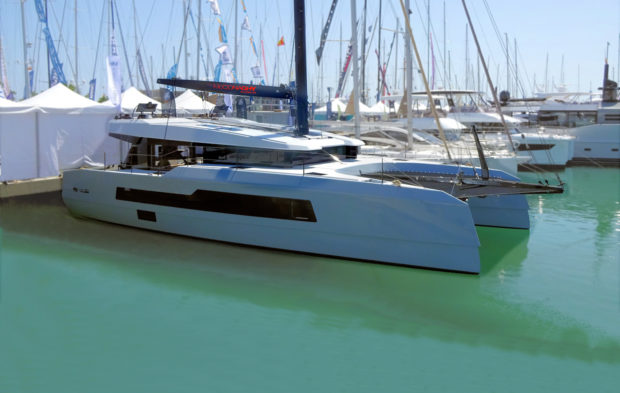 50′ McConaghy multihull MC50