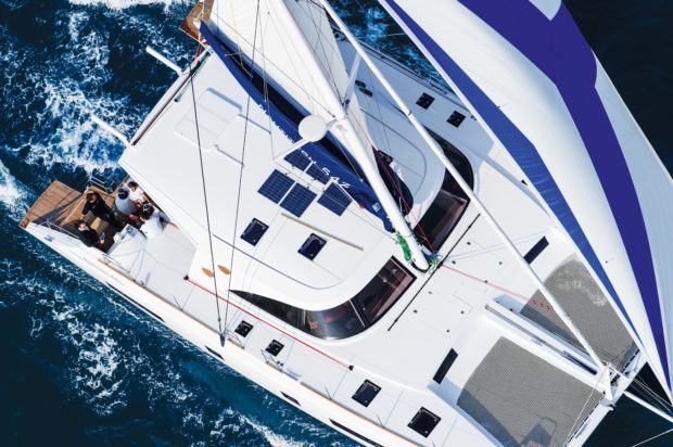 Aeroyacht Multihull Specialists Catamarans for Sale