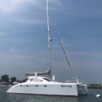 38′ Spirited – NECESSITY  –  SOLD