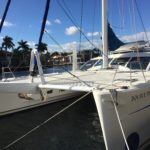 58′ CATANA – Double Trouble