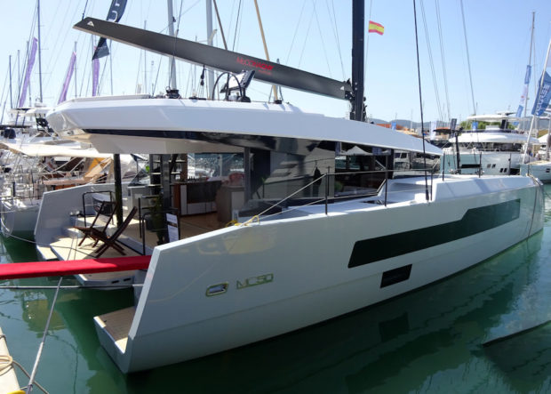 McConaghy 50 multihull