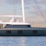 70′ SUNREEF Yacht – semi-custom luxury sailing catamaran