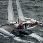 53′ McConaghy Tri FINN – SOLD