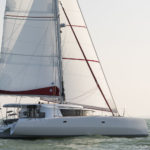 45′ NEEL Trimaran