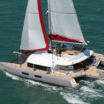 65′ NEEL Trimaran – Galactic Volume and Comfort