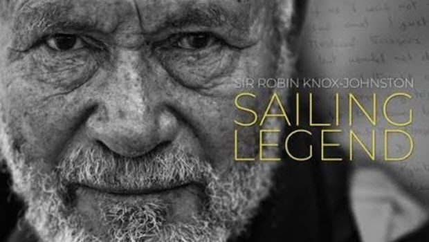 Sir Robin Knox-Johnson Documentary