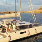 51′ NEEL Trimaran – LA ROMANCE –  SOLD