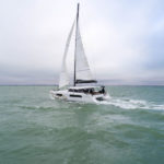 NEW Nautitech 44 Open Catamaran