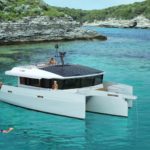 NEW 50′ LEEN Trimaran