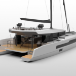 McConaghy 55 catamaran – Luxury and Performance Enhanced.