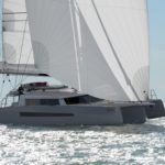 NEEL 52 Trimaran – Ocean Greyhound with Tons of Space