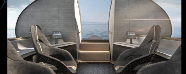 CHASE ZERO - McConaghy 13m Superyacht Day Boat (6)