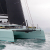 McConaghy 55 catamaran sailing