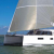 Nautitech 40 sailing multihull