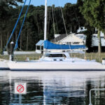 2001 Conser 47/50 catamaran for Sale