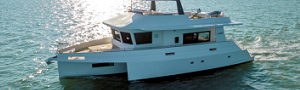 Neel Trimarans