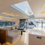 McConaghy MC53 luxury performance catamaran