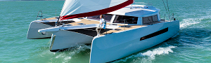 Neel Trimarans