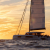 Nautitech 48 Open catamaran