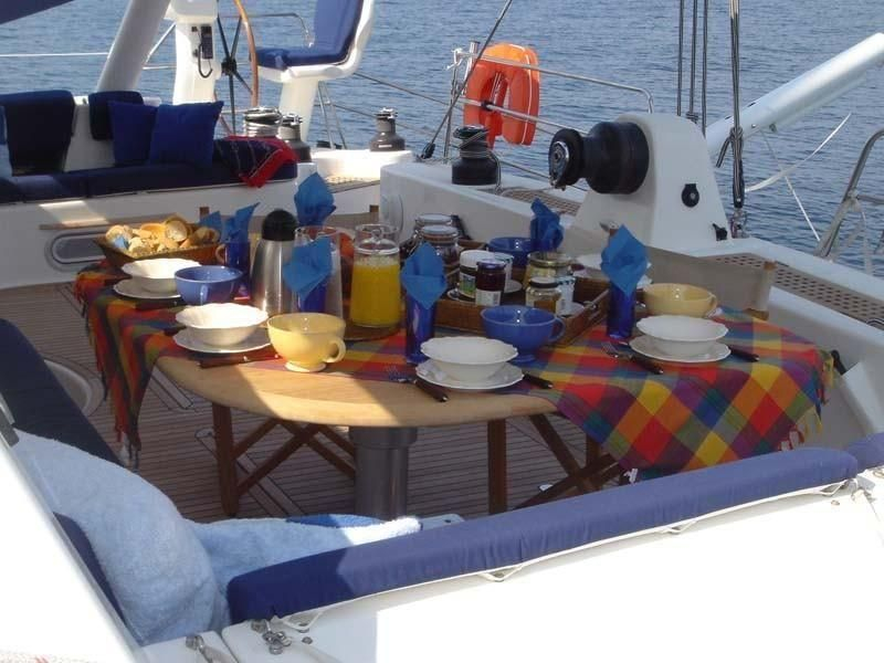 Catana Catamaran for Sale