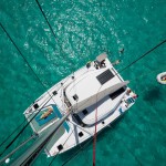 Catamaran Nautitech Open40