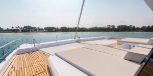 Sunreef Supreme 68 catamaran