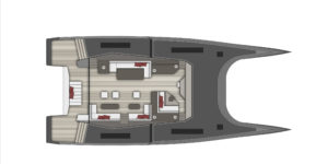 McConaghy 77 Multihull