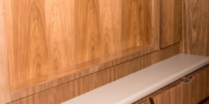 McConaghy 50 catamaran multihull interior 1