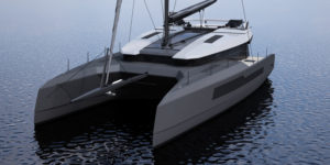 McConaghy 50 Multihull Photo Gallery