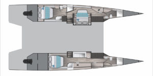 McConaghy 60 Multihull