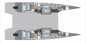 McConaghy 60 Multihull