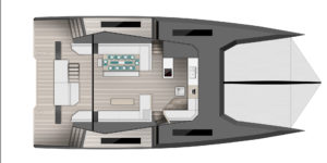 McConaghy 60 Multihull