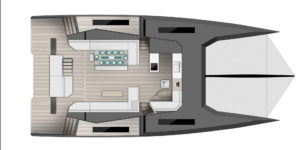 McConaghy 60 Multihull