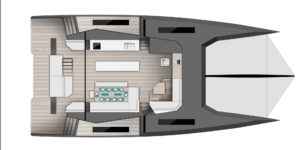 McConaghy 60 Multihull