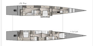 McConaghy 77 Multihull