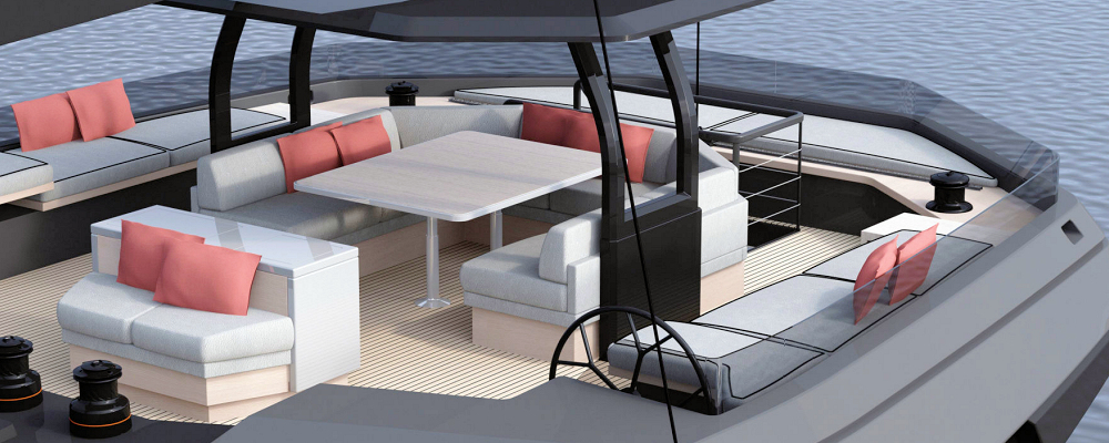 McConaghy 77 Multihull